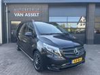 Mercedes-Benz Vito 114 CDI Lang DC Lease Edition Led , Navi, Automaat, Gebruikt, Euro 6, 4 cilinders