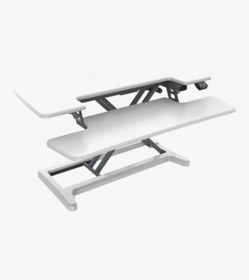 Elektrisch Zit-Sta Bureau - Verstelbaar beschikbaar voor biedingen