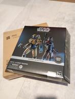 Obi-Wan Kenobi Black Series NED-B & Purge Trooper, Ophalen of Verzenden, Nieuw, Actiefiguurtje