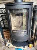 Wanders Solea Elegance Houtkachel, Ophalen, Gebruikt, Houtkachel, Vrijstaand