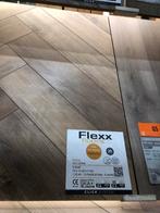 Pvc vloer, klik, Doe-het-zelf en Verbouw, Vloerdelen en Plavuizen, Ophalen, Kunststof, 50 tot 150 cm, Nieuw