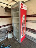 Originele NIEUWE Monster  Pepsi Coca Cola glasdeur koelkast, Witgoed en Apparatuur, Ophalen, Zonder vriesvak, 200 liter of meer