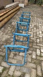 Metsel schraagjes 6 stuk, Doe-het-zelf en Verbouw, Ophalen of Verzenden, Zo goed als nieuw, Overige typen, Minder dan 2 meter