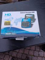 Dash cam nieuw in doos, Auto diversen, Dashcams, Nieuw, Ophalen of Verzenden