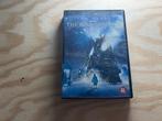 Polar Express (DVD), Alle leeftijden, Ophalen of Verzenden, Zo goed als nieuw
