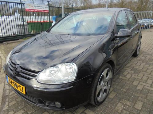 Volkswagen Golf 2.0 FSI Sportline, Auto's, Volkswagen, Bedrijf, Te koop, Golf, ABS, Airbags, Airconditioning, Boordcomputer, Centrale vergrendeling