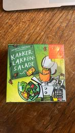 Kakkerlakkensalade, Hobby en Vrije tijd, Gezelschapsspellen | Kaartspellen, Ophalen of Verzenden, Nieuw