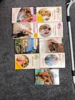 Bouquet reeks boekjes, Ophalen of Verzenden, Gelezen, Nederland