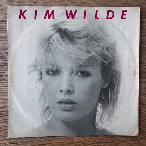 Kim Wilde Kids In America 7” vinyl single 1981 France Synth, Cd's en Dvd's, Vinyl Singles, Gebruikt, Single, Pop, 7 inch, Ophalen of Verzenden