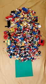 Heel véél LEGO  emmer vol, Ophalen of Verzenden, Zo goed als nieuw