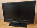 Sharp LC-26SH7E-BK LCD TV - 66 cm, Ophalen, Gebruikt, 50 Hz, LCD