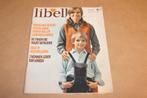 Vintage magazine - Libelle - Nr. 18 - 1968, Ophalen of Verzenden, 1960 tot 1980, Knipsel(s)