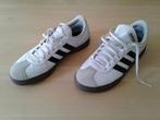 Dames Adidas VL Court Base wit maat 41,5 / 42, Adidas, Wit, Ophalen of Verzenden, Sneakers of Gympen