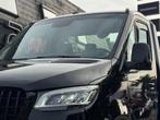 Mercedes-Benz Sprinter 519 3.0 CDI EURO Autom. Ophaalservice, Auto's, Bestelauto's, Automaat, Achterwielaandrijving, Gebruikt