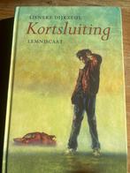 Kortsluiting - Lieneke Dijkzeul, Ophalen of Verzenden, Gelezen, Nederland