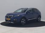 Peugeot 3008 1.2 PureTech 130 PK Automaat Allure | CAMERA |, 65 €/maand, Gebruikt, 1199 cc, Met garantie (alle)