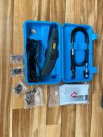 Kinzo multitool, Doe-het-zelf en Verbouw, Gereedschap | Overige machines, Ophalen, Zo goed als nieuw