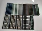 Stapel ddr, ddr2 ddr3 ram, Computers en Software, RAM geheugen, Ophalen of Verzenden, Gebruikt, Desktop