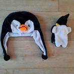 Pinguïn handpop pop poppenkast Nijmegen, Kinderen en Baby's, Ophalen of Verzenden, Nieuw, Overige typen