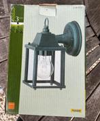 Buitenlamp ( hang) van Massive nieuw in doos, Tuin en Terras, Wandlamp, Nieuw, Ophalen of Verzenden, Netvoeding