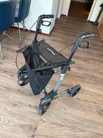 Rollator topro Troja, Ophalen, Opvouwbaar, Gebruikt