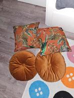 Kussens te koop, Ophalen of Verzenden, Vierkant