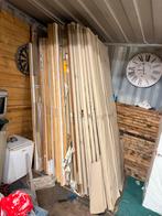 50 nieuwe stompen binnen deuren, Doe-het-zelf en Verbouw, Deuren en Horren, Ophalen, Binnendeur, Nieuw, 200 tot 215 cm