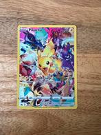 Pikachu (CRZ 160) Crown Zenith, Ophalen of Verzenden, Zo goed als nieuw