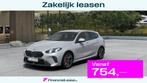 BMW 1 Serie 120 M Sport Automaat / Sportstoelen / Achteruitr, Metallic lak, Zwart, 156 pk, Bedrijf