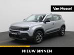 Jeep Avenger Altitude 54 kWh AUTOMAAT | NAVIGATIE | LED | CR, Auto's, Jeep, 12 maanden, Stof, Gebruikt, 334 min