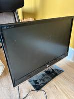 LG M2250D beeldscherm full HD, Computers en Software, Ophalen, Full HD, 60 Hz of minder, IPS