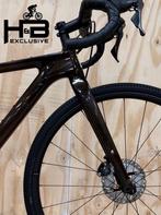 Cannondale Topstone 2 Carbon Gravelbike Shimano GRX, Fietsen en Brommers, Fietsen | Racefietsen, Overige merken, 28 inch, Carbon