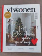 VT Wonen nr. 12 - 2024, Ophalen of Verzenden, Zo goed als nieuw, Glossy