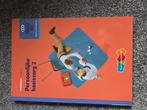 Persoonlijke basiszorg 2 theorieboek Niveau 4, Boeken, Ophalen of Verzenden, Zo goed als nieuw, C.A. Abrahamse, Nederlands