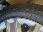 Ford kuga velgen/banden 5x108! 17 inch!, Auto-onderdelen, Banden en Velgen, Ophalen, Gebruikt, Banden en Velgen, 17 inch