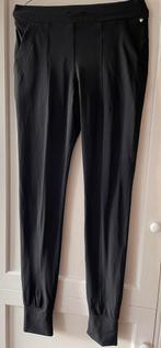 Helena Hart broek Travel stof zwart mt XS/S, Zwart, Ophalen of Verzenden, Zo goed als nieuw, Maat 34 (XS) of kleiner