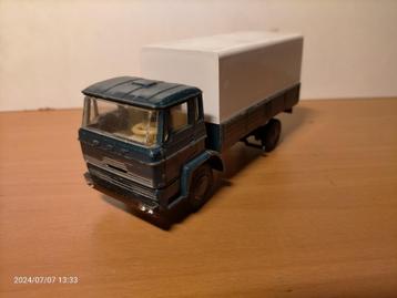 Lion car Daf 2000 beschikbaar voor biedingen