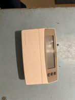 Honeywell Chronotherm, Doe-het-zelf en Verbouw, Thermostaten, Ophalen of Verzenden, Gebruikt