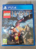 Lego " The Hobbit" PlayStation 4, Avontuur en Actie, 2 spelers, Ophalen of Verzenden, Zo goed als nieuw