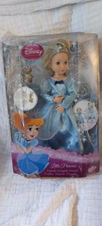 Disney jolina ballerina, Ophalen of Verzenden, Overige figuren, Zo goed als nieuw, Beeldje of Figuurtje