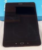 Samsung Galaxy Tab A (SM-T550, 16GB WiFi), Gebruikt, SM-T550, Usb-aansluiting, 16 GB