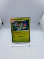 Meowscrada 018/159 holo, Ophalen of Verzenden, Zo goed als nieuw, Losse kaart