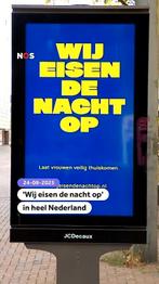 Laat onze vrouwen met rust, Ophalen of Verzenden, Zo goed als nieuw