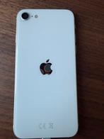 Apple iPhone SE (2e generatie), Ophalen of Verzenden, Wit, 64 GB, Overige modellen