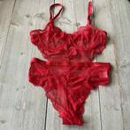 2x body met kant, Kleding | Dames, Ondergoed en Lingerie, Ophalen of Verzenden, Overige kleuren, Body of Korset