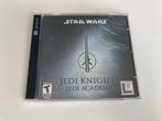 Star Wars Jedi Knight Jedi Academy - Lucas Arts Pc Game, Spelcomputers en Games, Games | Pc, Ophalen of Verzenden