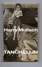 Mulisch, Harry - Tanchelijn (1960), Boeken, Kunst en Cultuur | Dans en Theater, Ophalen of Verzenden, Zo goed als nieuw