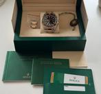 Rolex Sea-Dweller 126603 - Staal/Goud - FULL SET, Sieraden, Tassen en Uiterlijk, Horloges | Heren, Rolex, Verzenden, Polshorloge