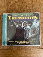 The Tremeloes, the great, Ophalen of Verzenden, Zo goed als nieuw, Poprock