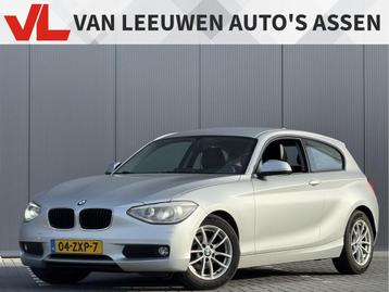 BMW 1-serie 116d EDE Executive Upgrade | Nieuw binnen | Navi beschikbaar voor biedingen